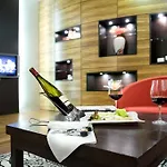 Boutique Dubna Skala 4* Žilina