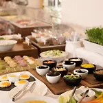 Hotel Boutique Dubna Skala Žilina
