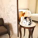 Hotel Boutique Dubná Skala Žilina