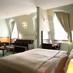 Boutique Dubna Skala