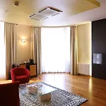 Boutique Dubna Skala 4* Žilina