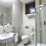 Hotel Boutique Dubná Skala 4*
