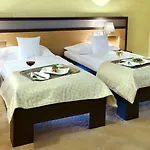 Hotel Boutique Dubna Skala 4*