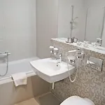 Boutique Dubná Skala Hotel Žilina