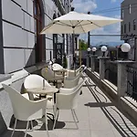 Boutique Dubna Skala 4*