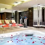 Hotel Boutique Dubná Skala 4*