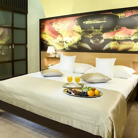 Boutique Dubna Skala Hotel Žilina