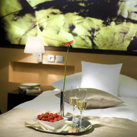 Boutique Dubna Skala 호텔 4*