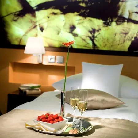 Boutique Dubna Skala Hotel 4*