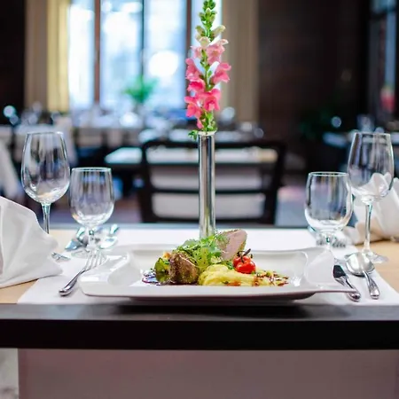 Boutique Dubna Skala 4* Žilina