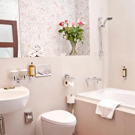 Boutique Dubna Skala Hotel