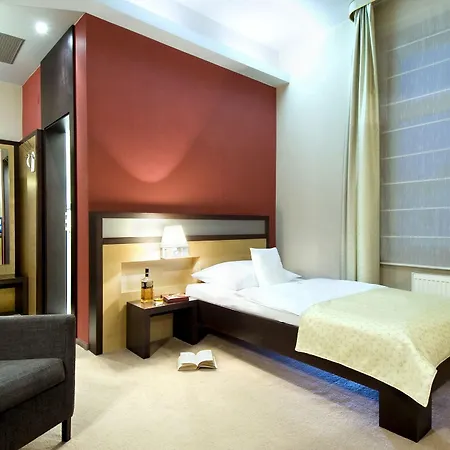 Hotel Boutique Dubna Skala