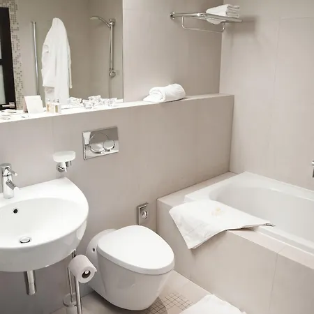Hotel Boutique Dubna Skala