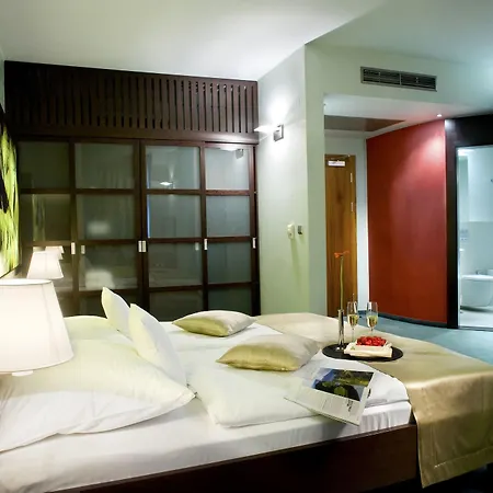 Boutique Dubna Skala 4*