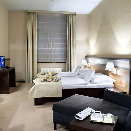 Boutique Dubna Skala 4* Žilina
