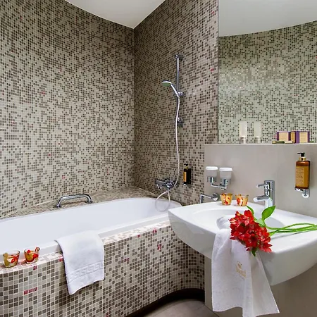 Boutique Dubna Skala Hotel