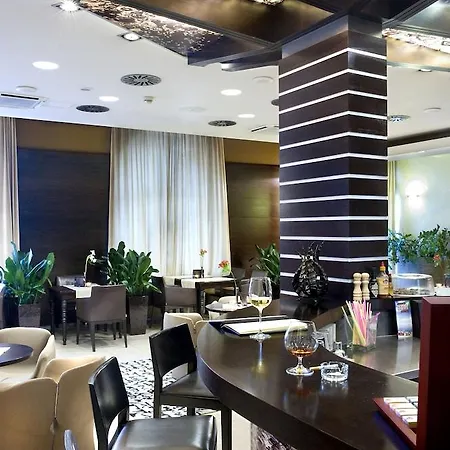 Hotel Boutique Dubna Skala