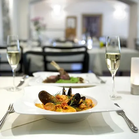 Hotel Boutique Dubna Skala Zilina