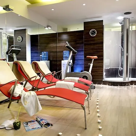 Hotel Boutique Dubna Skala 4*