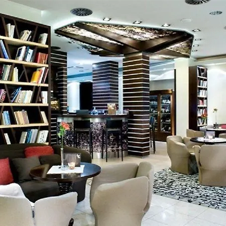 Boutique Dubna Skala 4*