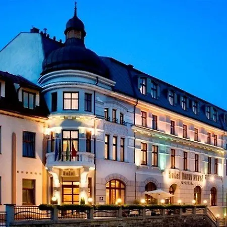 Boutique Dubna Skala 질리나