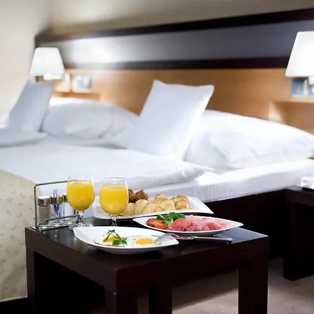 Hotel Boutique Dubna Skala Žilina