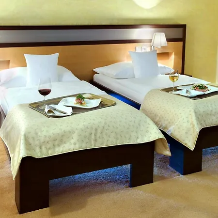 Boutique Dubna Skala Hotel
