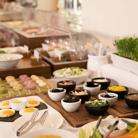 Hotel Boutique Dubna Skala Żylina