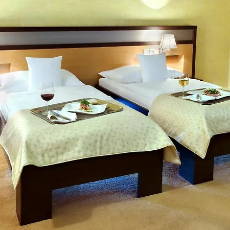 Boutique Dubna Skala Hotel