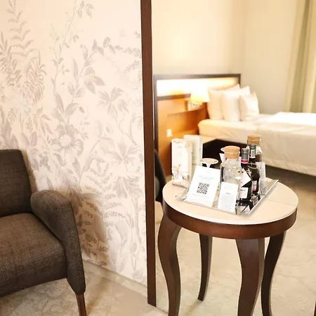 Hotel Boutique Dubna Skala Żylina