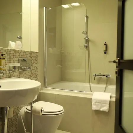 Boutique Dubná Skala Hotel