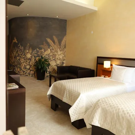 Hotel Boutique Dubná Skala Žilina