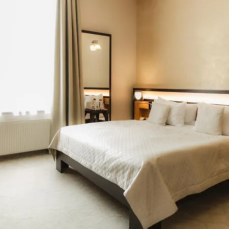 Boutique Dubna Skala 4* Жилина