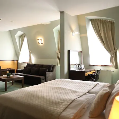 Boutique Dubna Skala