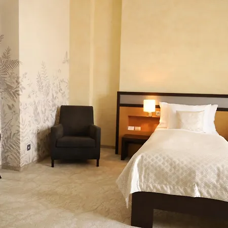 Boutique Dubna Skala