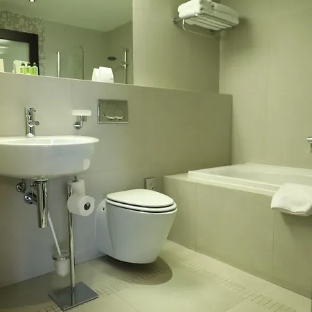 Boutique Dubna Skala 4*