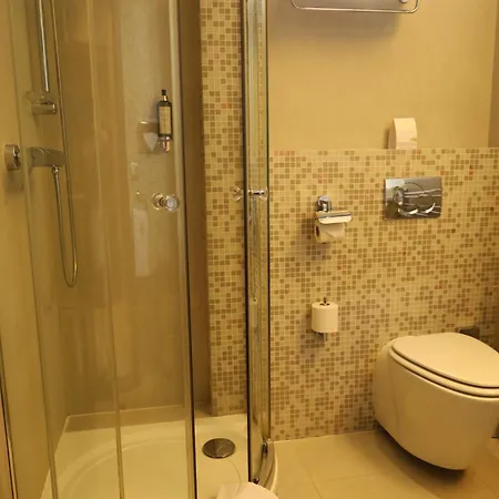 Boutique Dubná Skala 4* Žilina