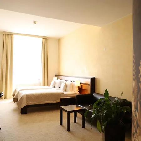 Boutique Dubna Skala Hotell