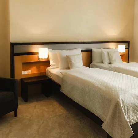 Boutique Dubna Skala Hotel 4*