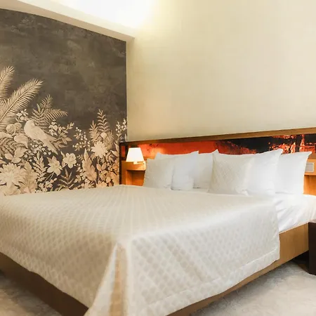 Boutique Dubna Skala 4* ז'ילינה
