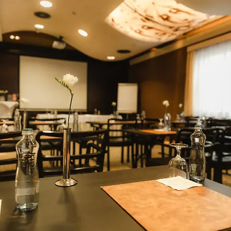 Boutique Dubna Skala ホテル