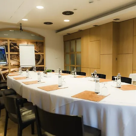 Boutique Dubná Skala Hotel Žilina