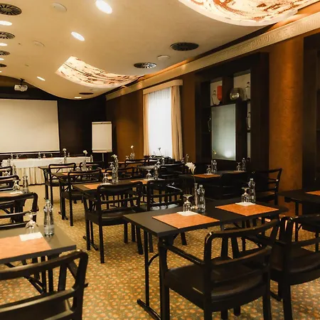 Boutique Dubna Skala ז'ילינה