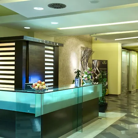 Boutique Dubna Skala ז'ילינה