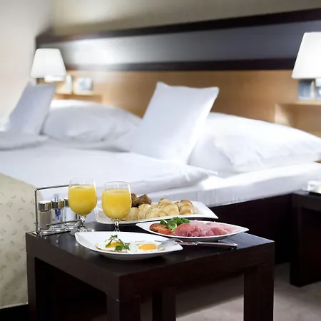 Hotel Boutique Dubna Skala Żylina