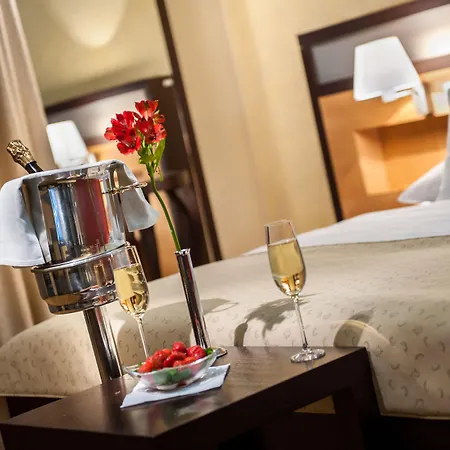 Boutique Dubna Skala 4* Żylina