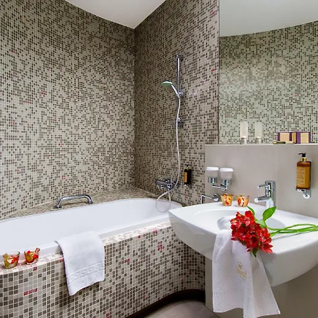 Hotel Boutique Dubna Skala Żylina