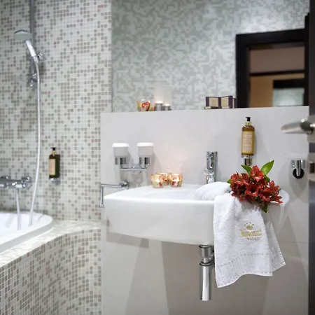 Boutique Dubna Skala Hotel