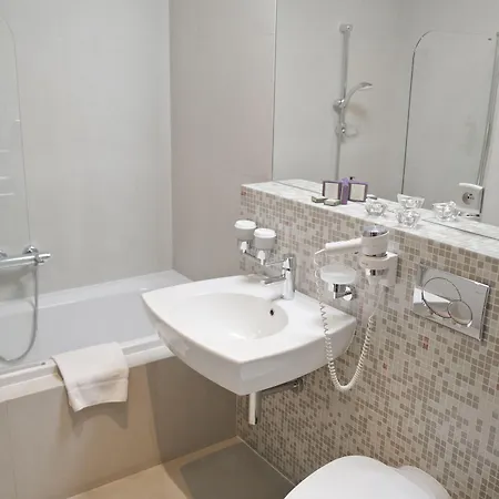 Boutique Dubná Skala Hotel Žilina