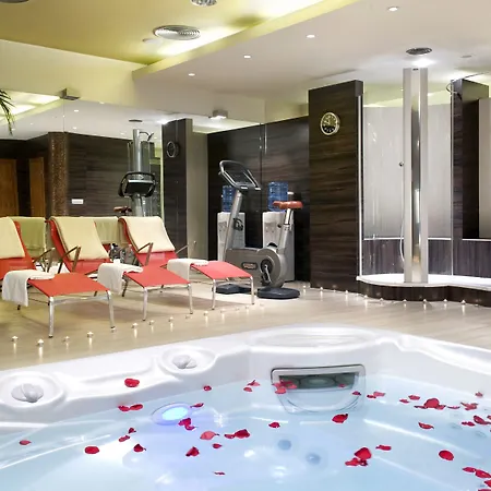Boutique Dubna Skala